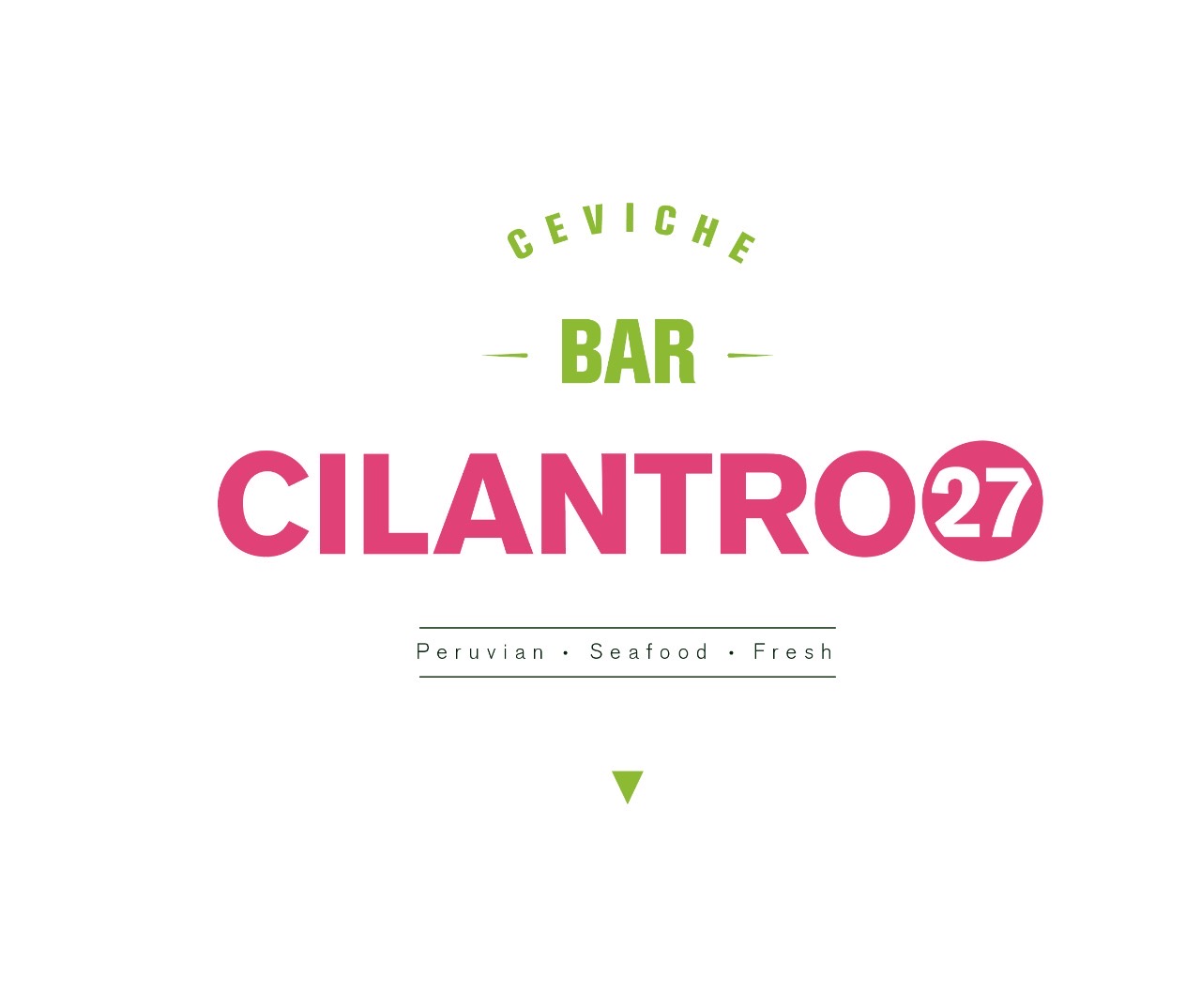 Cilantro27