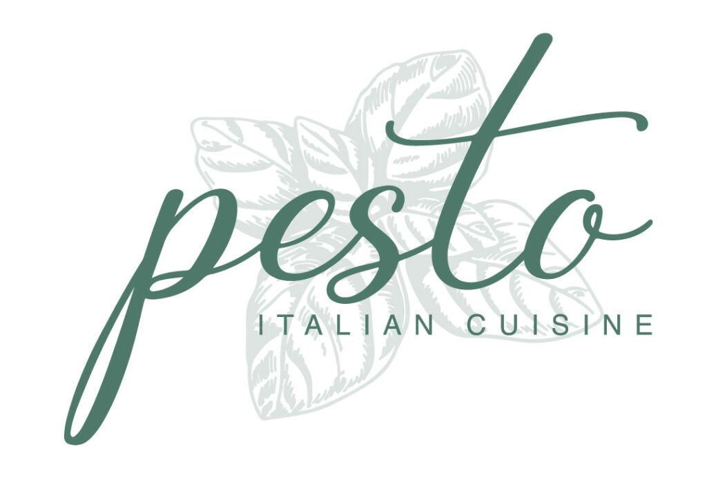 PESTO ITALIAN CUISINE The Lincoln Eatery